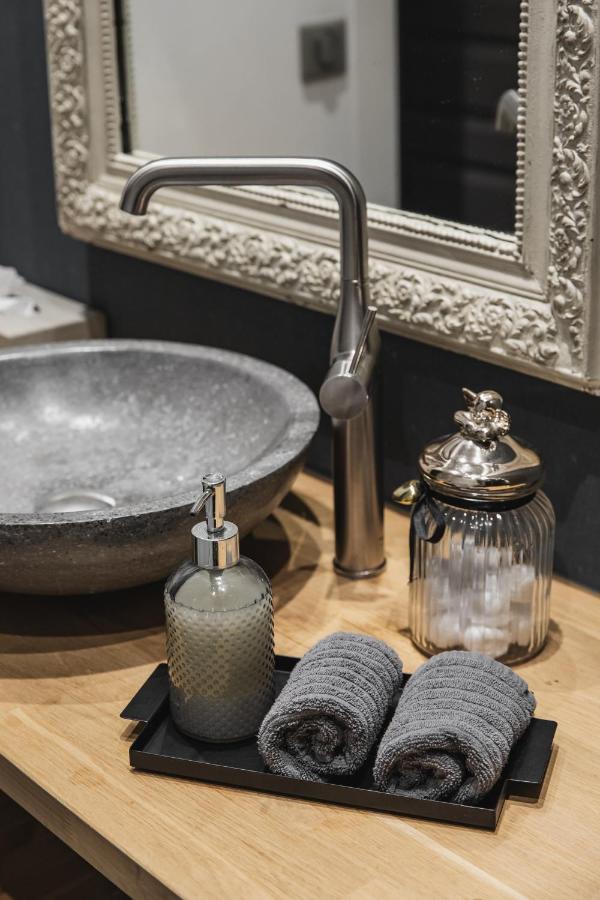 La Bastide De Barbizon Bed & Breakfast ภายนอก รูปภาพ