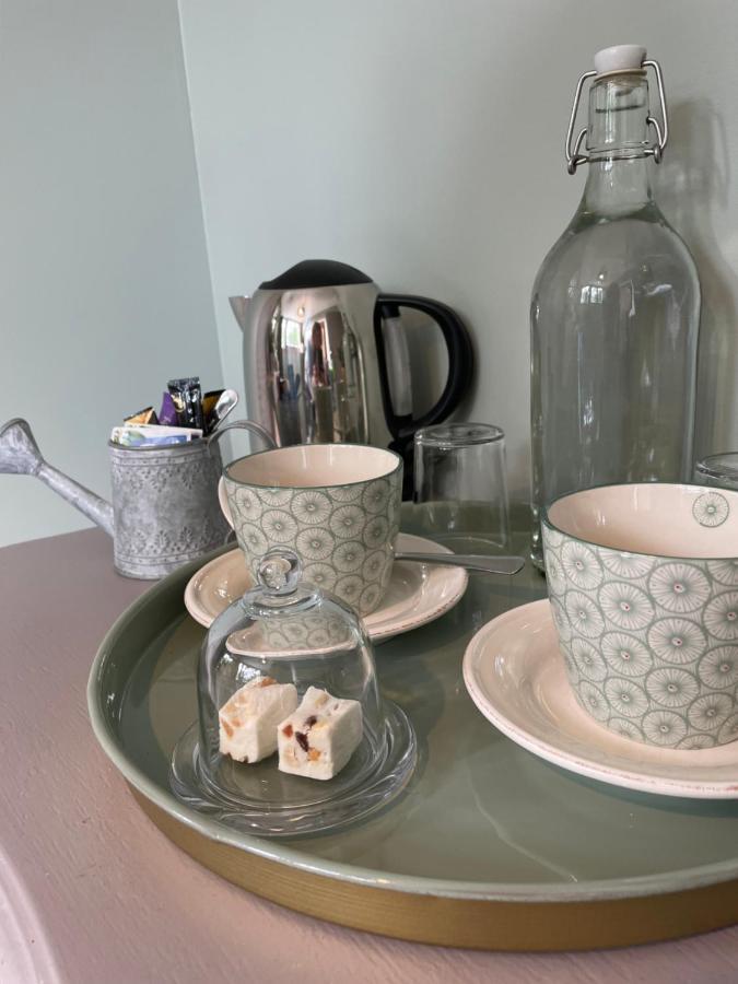 La Bastide De Barbizon Bed & Breakfast ภายนอก รูปภาพ