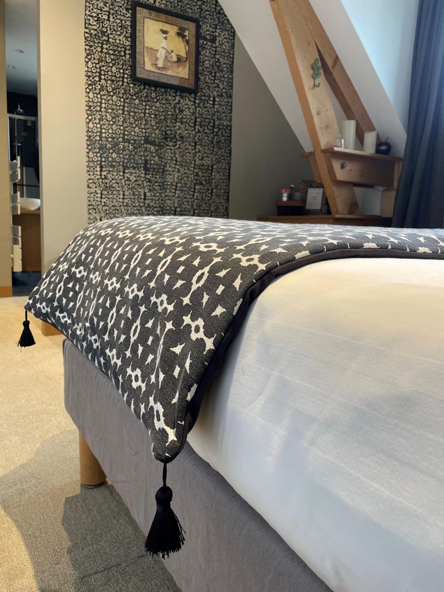 La Bastide De Barbizon Bed & Breakfast ภายนอก รูปภาพ